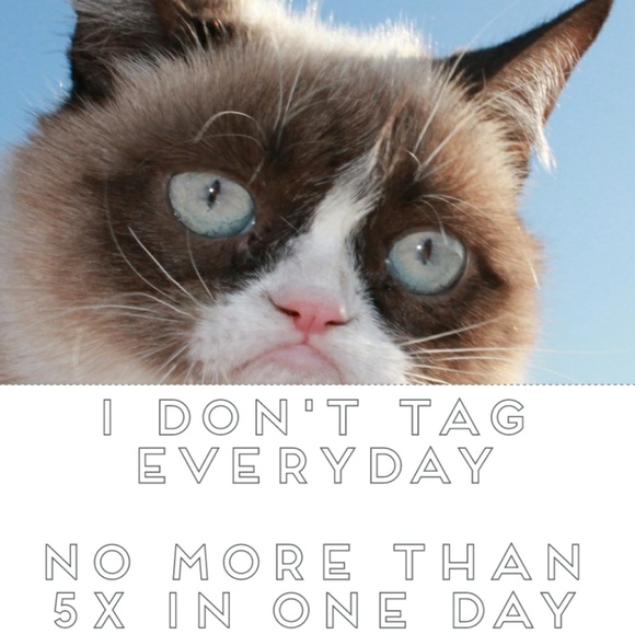 💖 TAG LIST 💖 - Picture 2 of 4